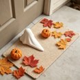 thumbnail image 5 of erdimoy Cute Ghost Door Stopper, 4.60 in Heavy Duty Decorative Ghost Door Stop for Home Front Porch Halloween Decor, 5 of 6