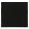 thumbnail image 7 of Jeffrey Queen Size Velvet Upholstered Bed Frame in Cream, 7 of 7