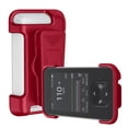thumbnail image 2 of BELTRON Dexcom G7 Receiver Rotating Belt Clip Strong & Durable Rotating Clip Case Designed to Protect Dexcom G7 Receiver/Display Device Red, 2 of 8