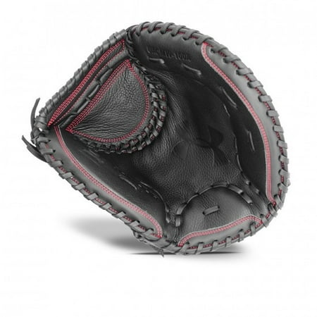Under Armour Youth Framer 315 In Fastpitch Catchers Mitt Uacmw 100y