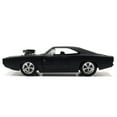thumbnail image 3 of Jada Fast & Furious Dodge Charger (Rue) Voiture Réplique Moulée sous Pression à l'Échelle 1:24, 3 of 5