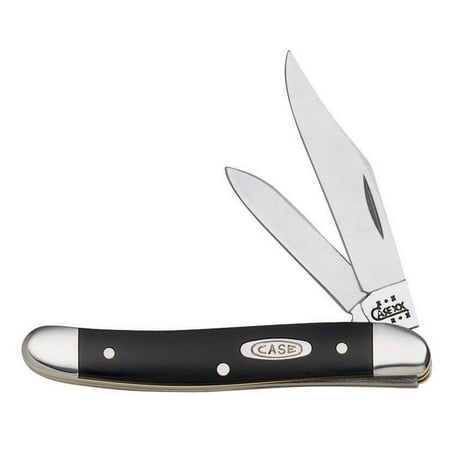 Case 2 Blade Pocket Knife Highly Durable Extremely Sharp 00220