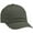 Olive, variant on Falari Boy & Girl Baseball Cap Kids Hat Soft Cotton Adjustable Size for 2-5 Years Black