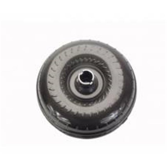 TCI TCI2 42938 Convertisseur d'Échappée pour 4L60E-4L65E&44; LS1-LS2