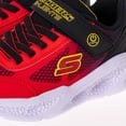 thumbnail image 3 of Tenis Skechers Meteor Lights para Niños 17 A 21. 401495LRDBK rojo 21, 3 of 7