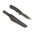 thumbnail image 2 of Morakniv 4.25" High-Carbon Steel Tactical Knife, 2 of 13
