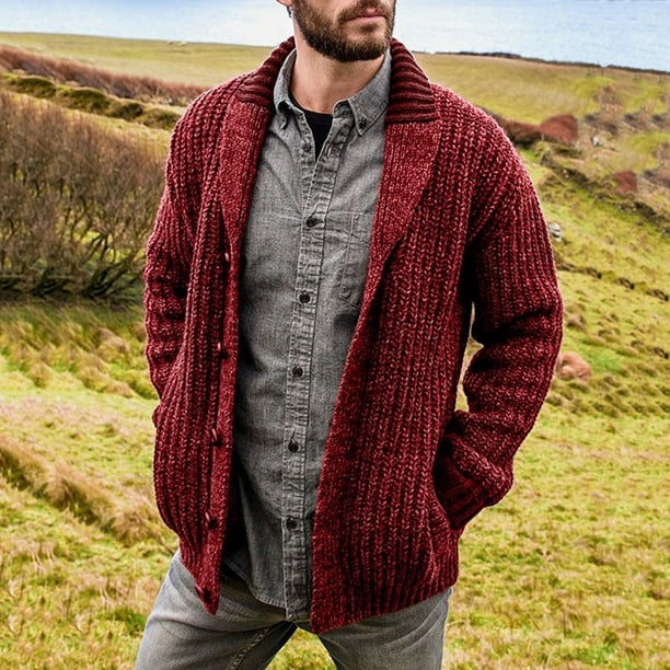 Buckle clearance front cardigan