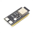 thumbnail image 3 of Kit de Placa de Desarrollo ESP32-S3 Módulo BT Wifi 2.4G ESP32-S3-N16R8-Soldado, Interfaz Tipo C de 44 Pines, Ideal para Proyectos de IoT, 3 of 5