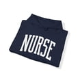 thumbnail image 4 of Nurse RN Graduation Hoodie, Gifts, Hooded Sweatshirt, 4 of 4