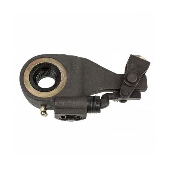 Air Brake Automatic Slack Adjuster 1.25"-24 X 5.5" Replaces OEM 065403, 1693171C91, 25QD261, 65167P, A25-3275N768S, BW065167, 65167