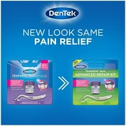 Dentek Temparin Max Repair Kit