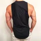thumbnail image 5 of Playera Tank Sin Mangas Hombre Gym Top, 5 of 8
