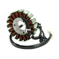 thumbnail image 3 of Stator Generator For Yamaha YZF R3 YZF-R3 ABS 2019 2020 2021 2022 2023, 3 of 7