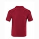 thumbnail image 4 of pstuiky Mangas cortas para hombre, Camiseta de manga corta transpirable para hombre, color liso, para deportes al aire libre y correr. camisetas de hombre m, 4 of 6
