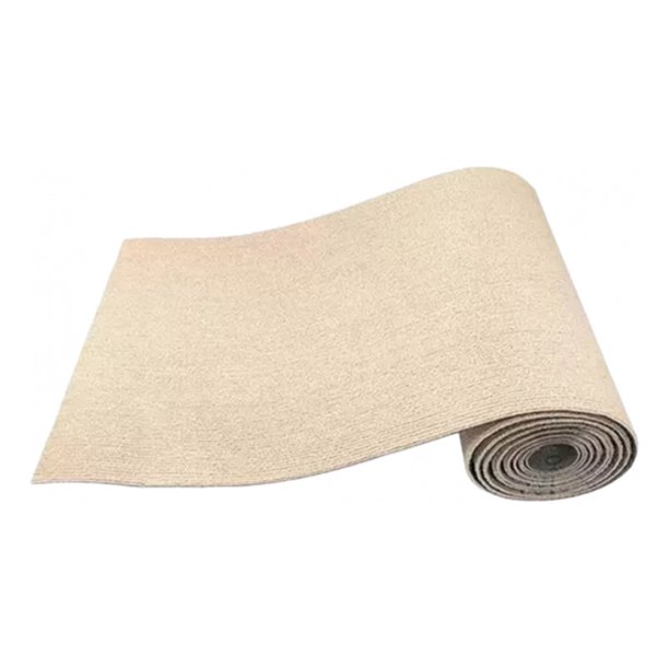 Adhesivo protector de fieltro para cama con forma de arañazo de gato, 40 cm x 2 m