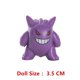 thumbnail image 3 of Pokemon Anime Figures Pikachu Charizard Mew nr Mewtwo Pocket  Monster Collection Cartoons Figure Action l Toys Kids Gift, 3 of 5