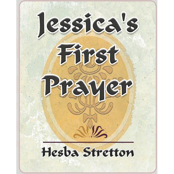 Jessica's First Prayer, (Paperback)