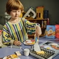 thumbnail image 2 of Melissa & Doug Set de Juego Parrilla Flip & Fry para Niños, 2 of 9