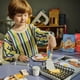 thumbnail image 2 of Melissa & Doug Set de Juego Parrilla Flip & Fry para Niños, 2 of 9