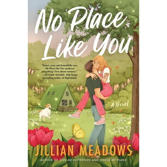 Oaks Sisters No Place Like You, Book 2, (Paperback)