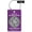 Purple, variant on Smart Luggage Tags | Privacy QR Code Luggage Tags for Suitcases | Secure Messaging & Scan-Based Notifications | Durable Waterproof Lost & Found Travel ID Tags | No Subscription Fees | Red