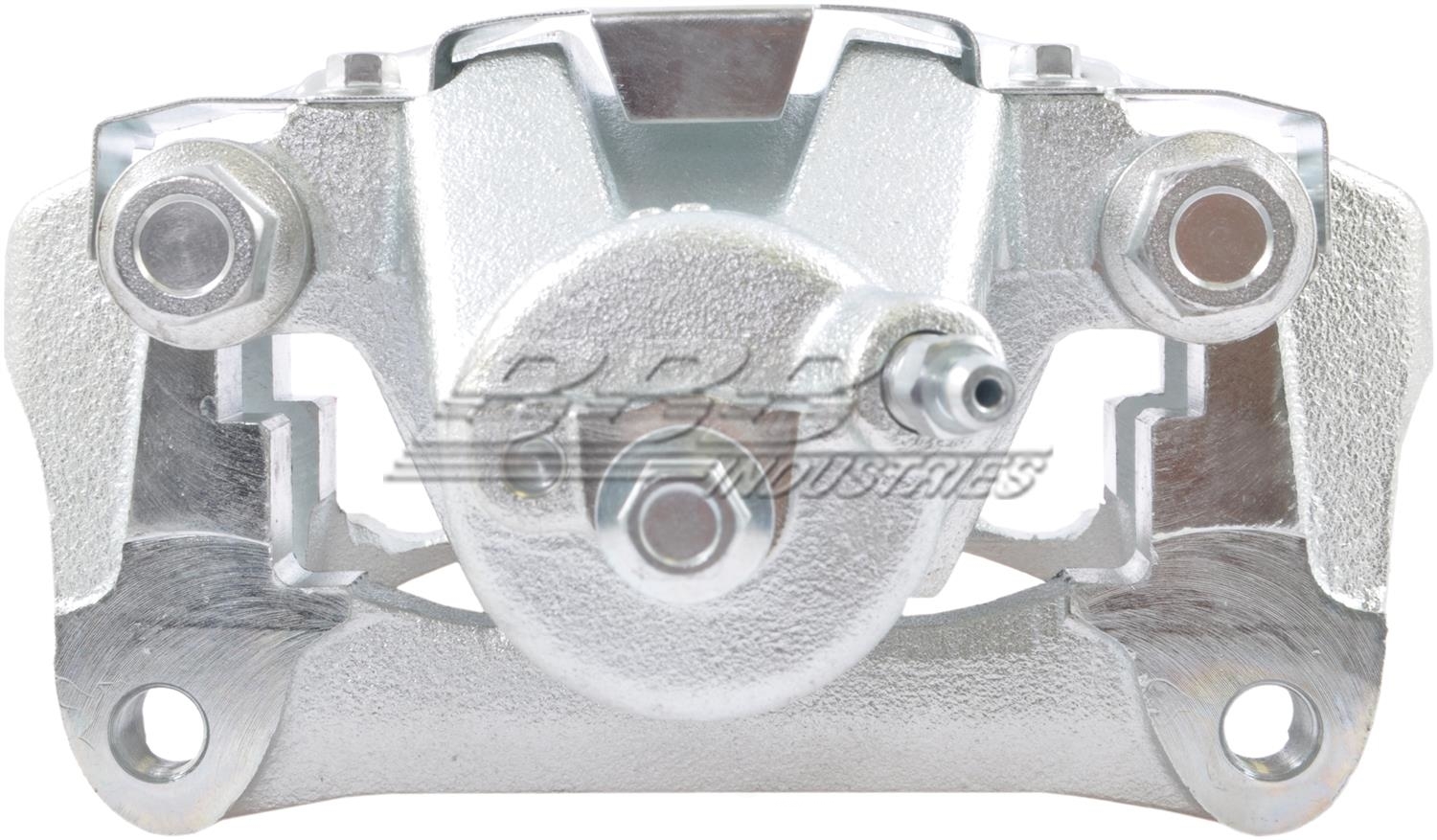 TERREPOWER formerly BBB Industries 99-01709B Reman Caliper w/installation Hardware