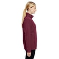 thumbnail image 2 of Team 365 TT80W Ladies Leader Soft Shell Jacket, 2 of 3