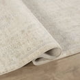 thumbnail image 5 of Pasargad Home Mona 8' x 10' Power-Loomed Beige Rug, For Indoor Space and all Age of Group, 5 of 7