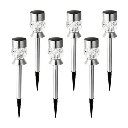 

Flash Deals! Faolaxy Outdoor Solar Lights for Yard Outdoor Solar Light Courtyard Balcony Atmosphere Light Outdoor Lighting Ground Light Camping Light Garden Lights X6 Clearance Sale