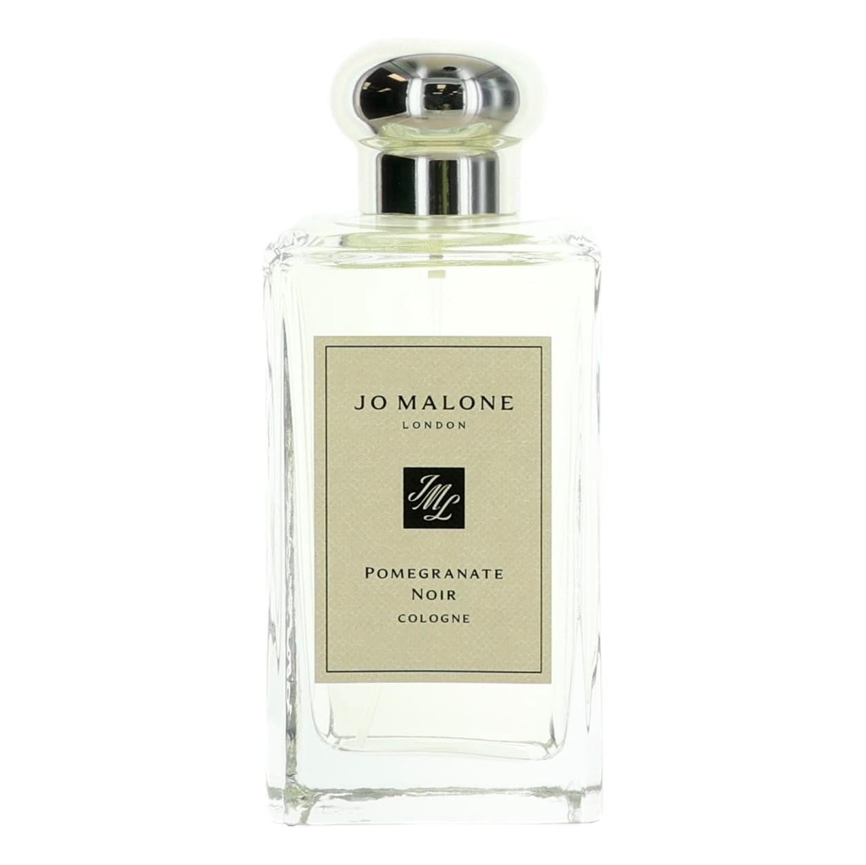JO MALONE POMOGRANTE NOIR COLOGNE UN BOX By JO MALONE For Men