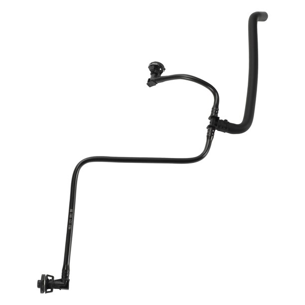 Manguera de calefacción Unique Bargains para Audi A4 allroad quattro 2012-2016 No.8K0121081BH Plástico Negro