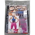 thumbnail image 1 of Shape Your Body Compression Belt - NeoSports - Waist Trimmer - Back Pain Reliever (S, Black), 1 of 4
