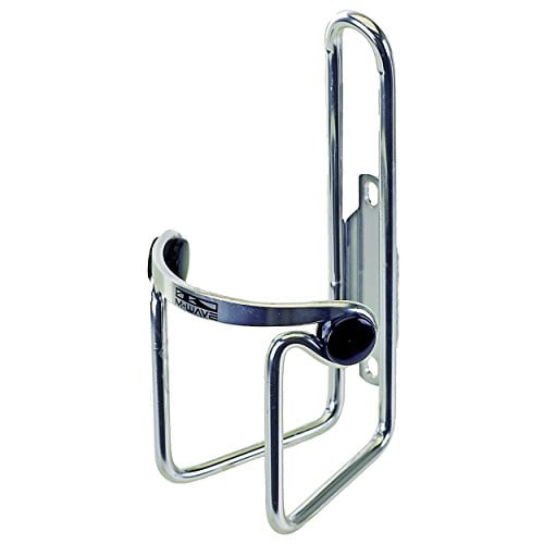 silver bottle cage