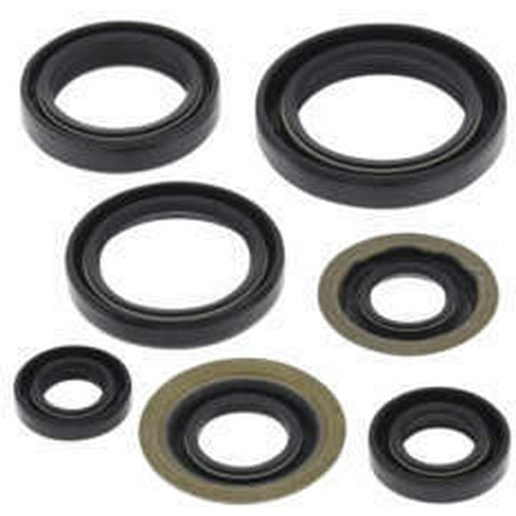 QuadBoss Oil Seal Set
