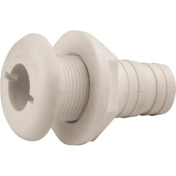 Thru-Hull Fitting 5/8in- - Seadog Line