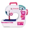 Singer Elegant Chainstitch Sewing Machine with Foot Pedal