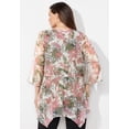 thumbnail image 2 of Catherines Women's Plus Size Seasonless Cascade wrap, 2 of 3