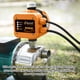 thumbnail image 4 of Bomba de agua 220 V-240V 1.1KW Presostato automático IP65 Inicio, 4 of 5
