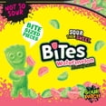 thumbnail image 3 of SOUR PATCH KIDS Bites Watermelon Soft & Chewy Gummy Candy, 12 oz, 3 of 14