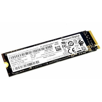 L85366-005 Hp 512GB 32GB Optane NVMe SSD Drive 17M-CH1013DX 14M