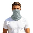 thumbnail image 7 of UPF 50+ Neck Gaiter For Men & Women Cooling Sun Protection Face Mask All Season Fishing Hiking Breathable Scarf, 7 of 7
