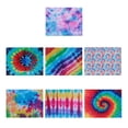 thumbnail image 2 of Ethnic Style Faux Sheets for DIY Craft Material and Jewelry Making in, 2 of 3