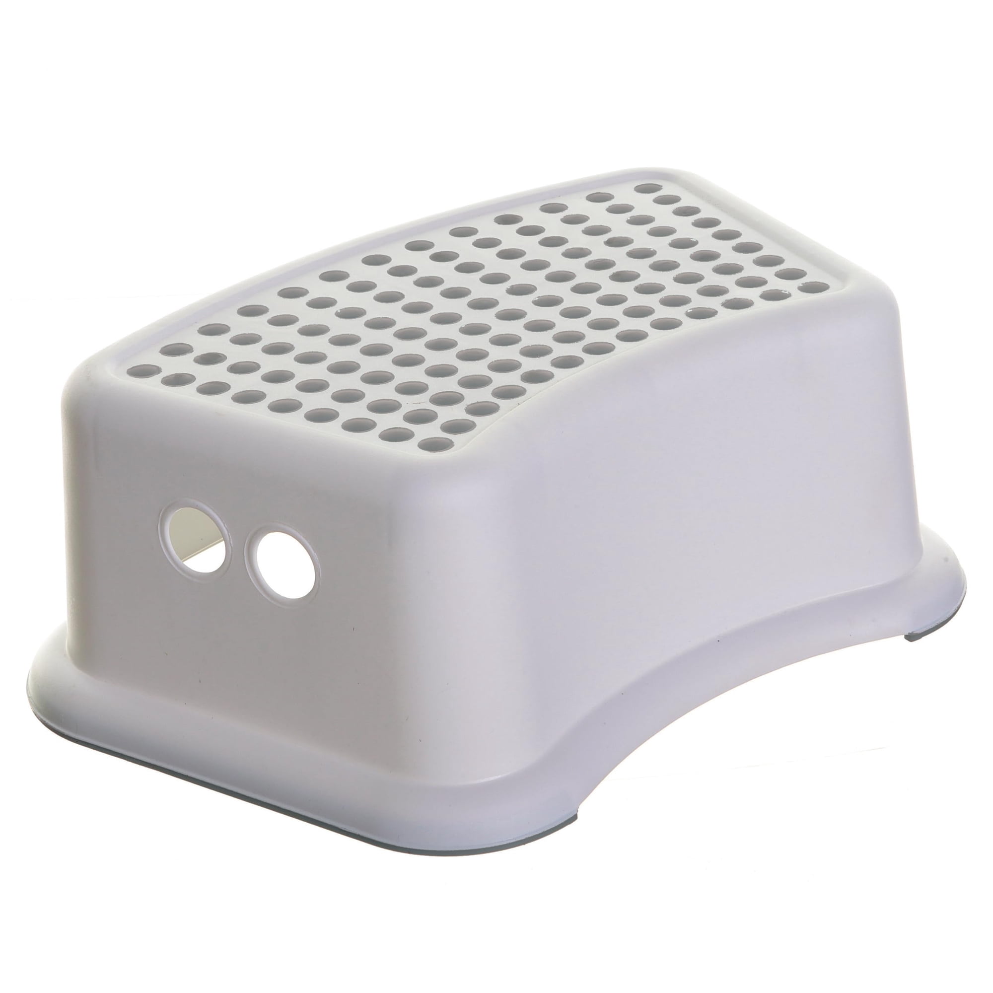 Step Stool for Kids - Non-Slip Base and Contoured Design for Toilet Potty Training and Sink Use