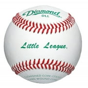 Diamond Little League Baseball - Set of 12