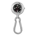thumbnail image 1 of 1pc Useful Unisex Pocket Watch Hanging Watch Simple Watch Climbing Watch, 1 of 3