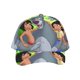 thumbnail image 1 of El Libro de la Selva Gorra de Béisbol para Hombres, Mujeres y Niños, Gorra Clásica de Visera Plana, Gorra Hip Hop Trucker, Snapback Ajustable, 1 of 5