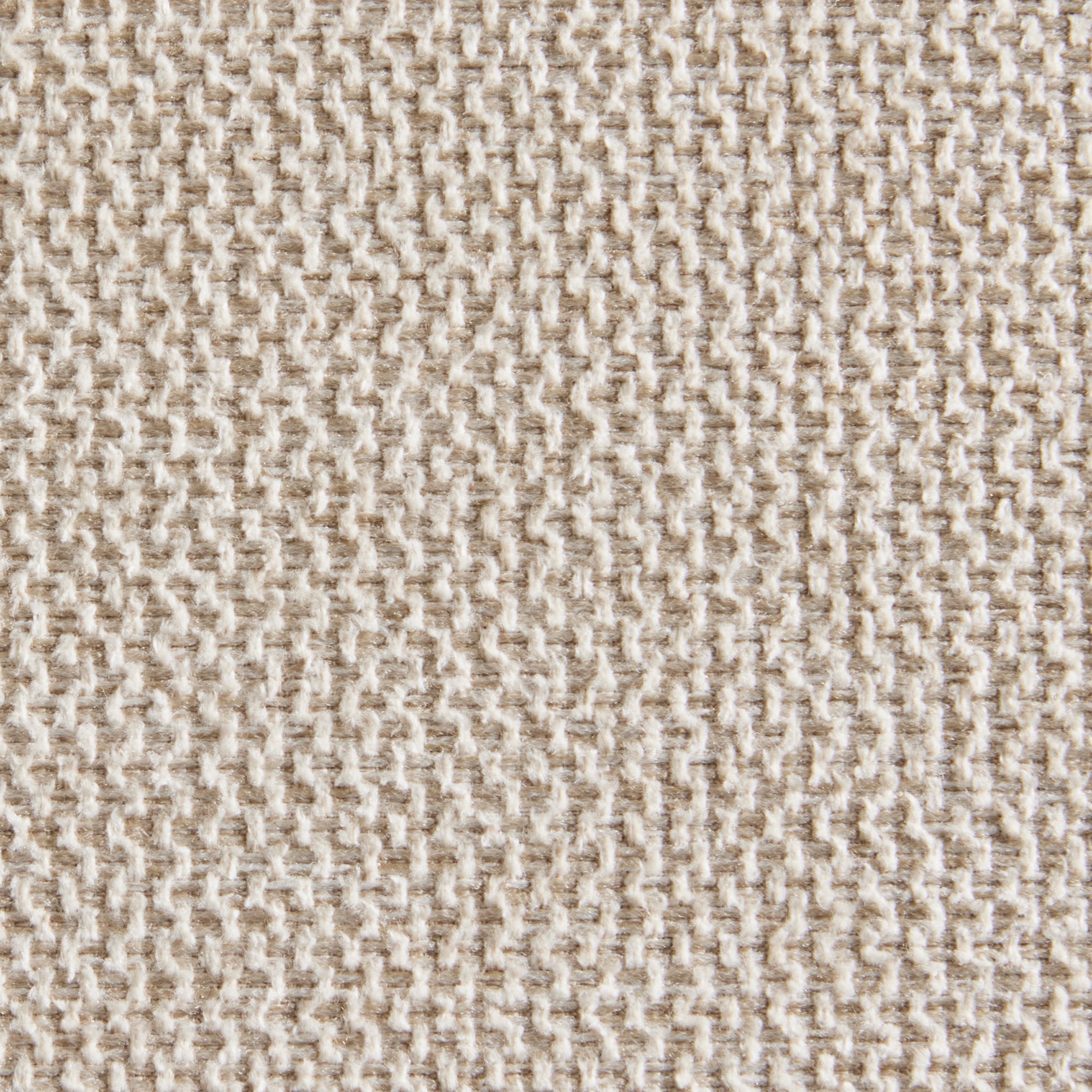 Better Homes & Gardens Fabric Cube Storage Bins, Toasted Almond Textured, 2 Pack, 12.75 in x 12.75 in x 15 in