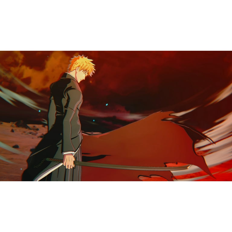 BLEACH Rebirth of Souls／ＰＳ５ 81FcweLo7IL._UF894,1000_QL80_.jpg