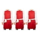 thumbnail image 1 of 3 Pack Mandiles Gabardina Rojo PESANI 3P01GR, 1 of 5