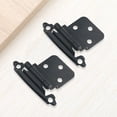 thumbnail image 4 of 2 Pcs Coussin Hydraulique à Ressort Charnière Automatique Fermée Porte Pliante, avec Vis, 4 of 5